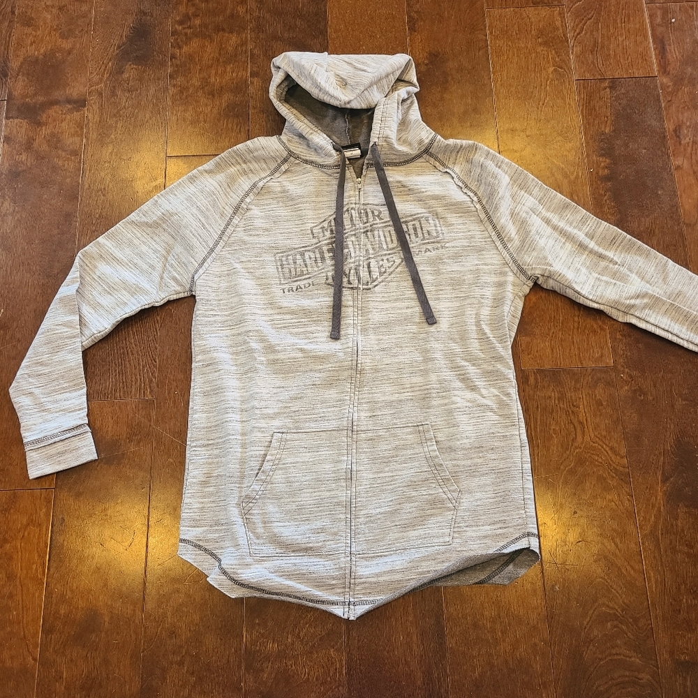 Harley Davidson Hoodie